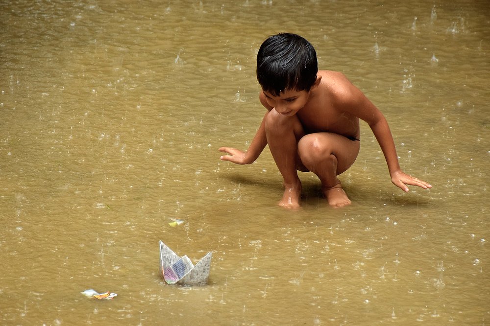 Photograph by Angshuman Paul