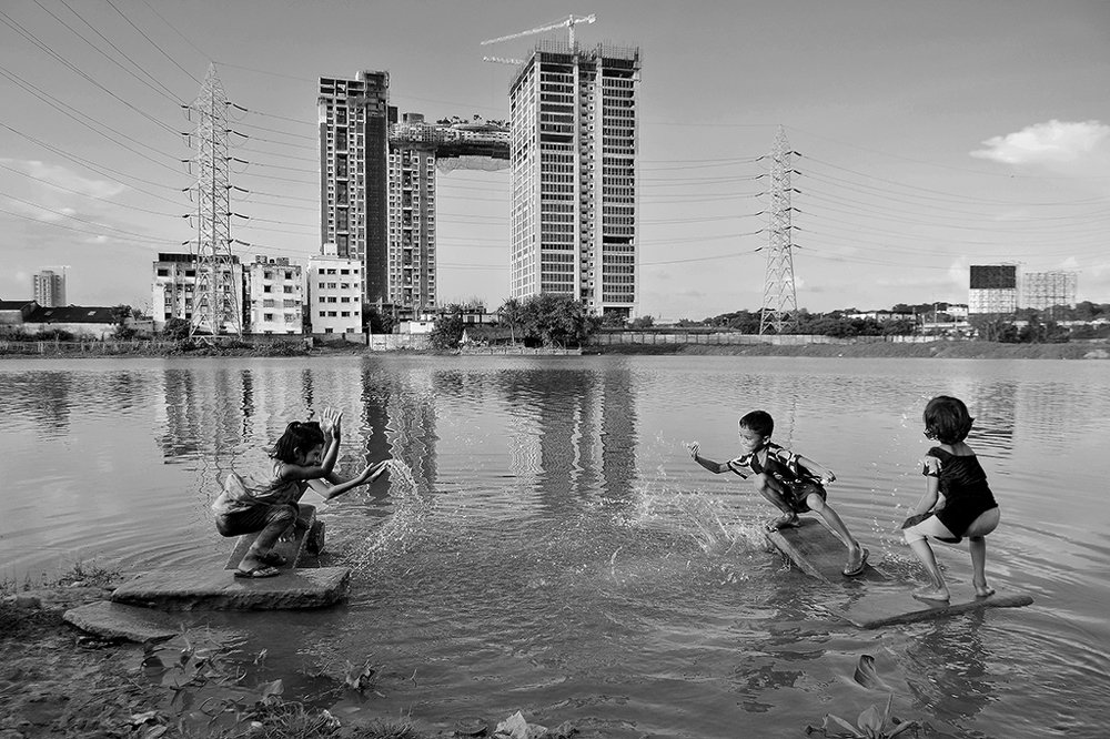 Photograph by Angshuman Paul