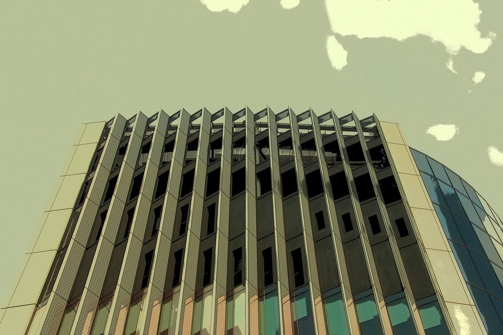 Photograph by Brian Sanders