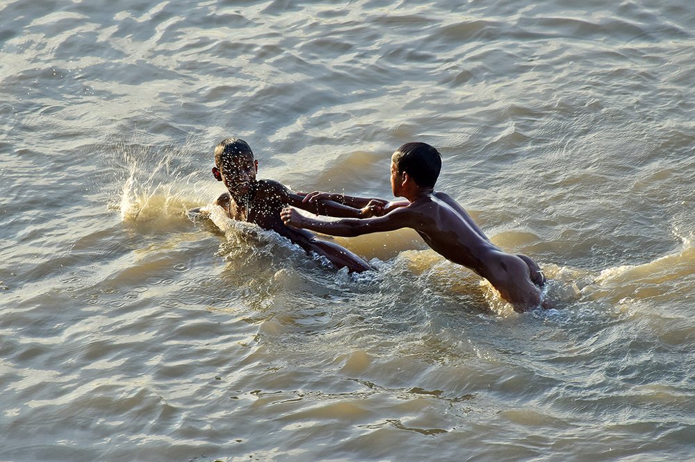 Photograph by Angshuman Paul