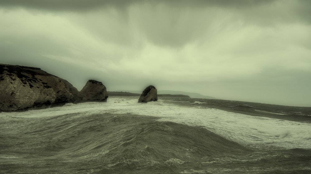 Photograph by Brian Sanders