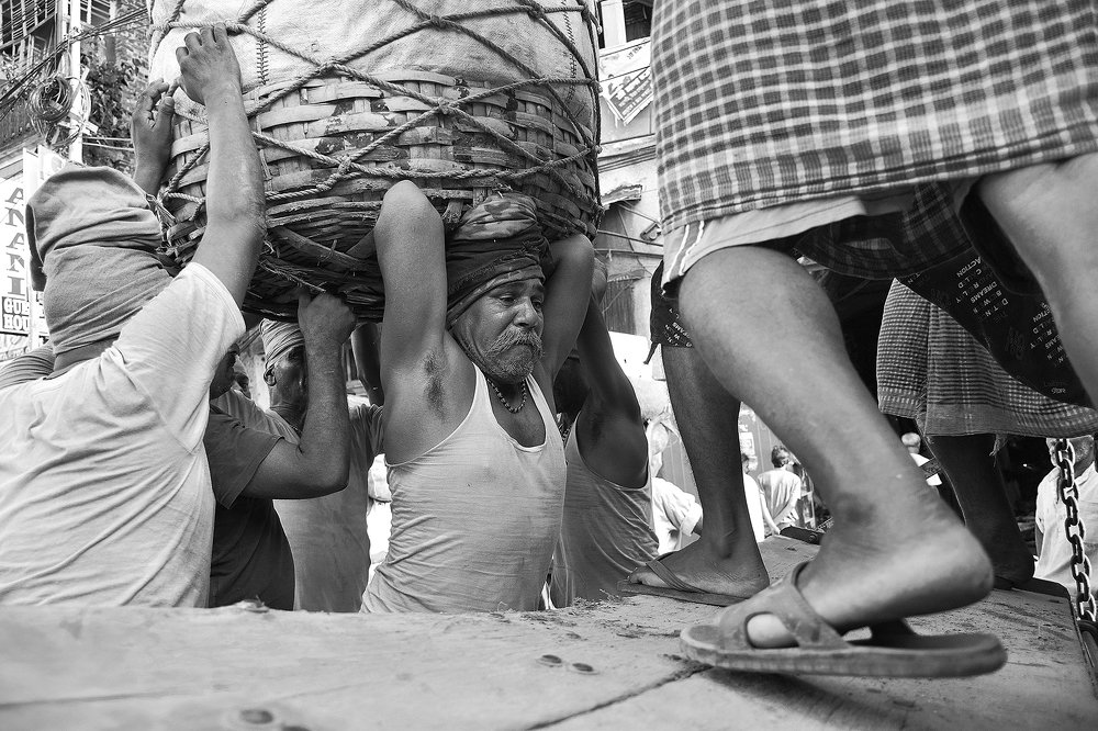 Photograph by Angshuman Paul