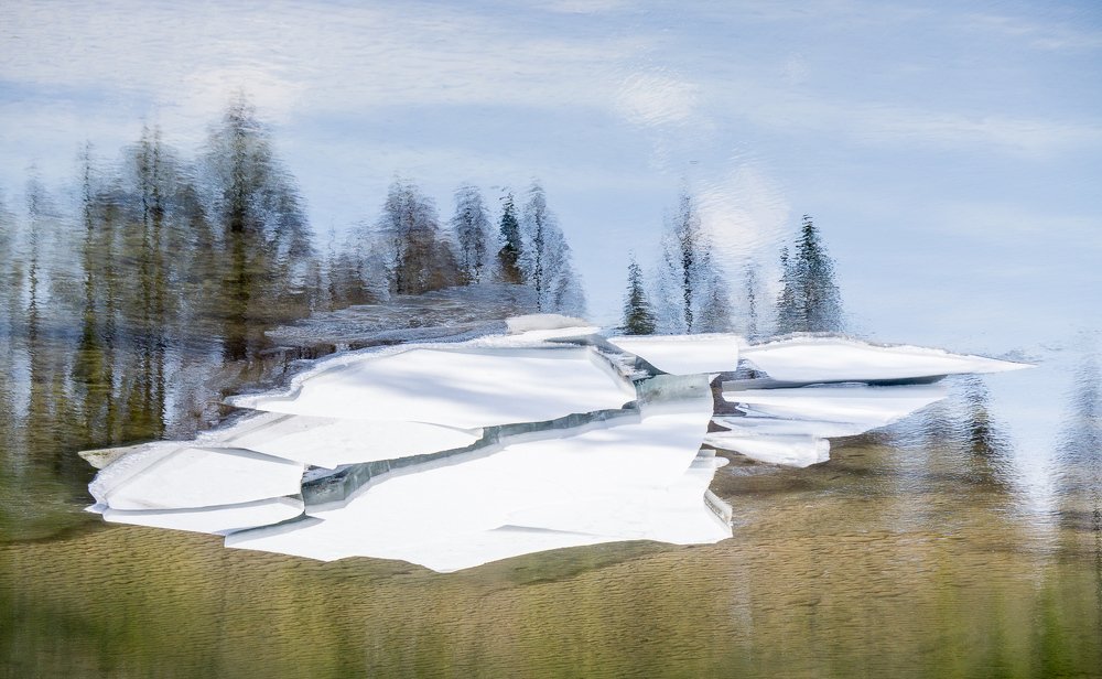 Photograph by Елена Григорьева