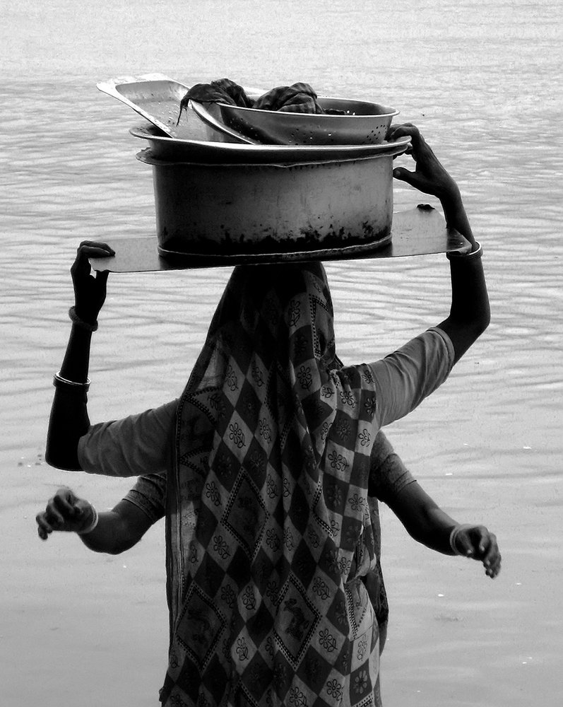 Photograph by Angshuman Paul