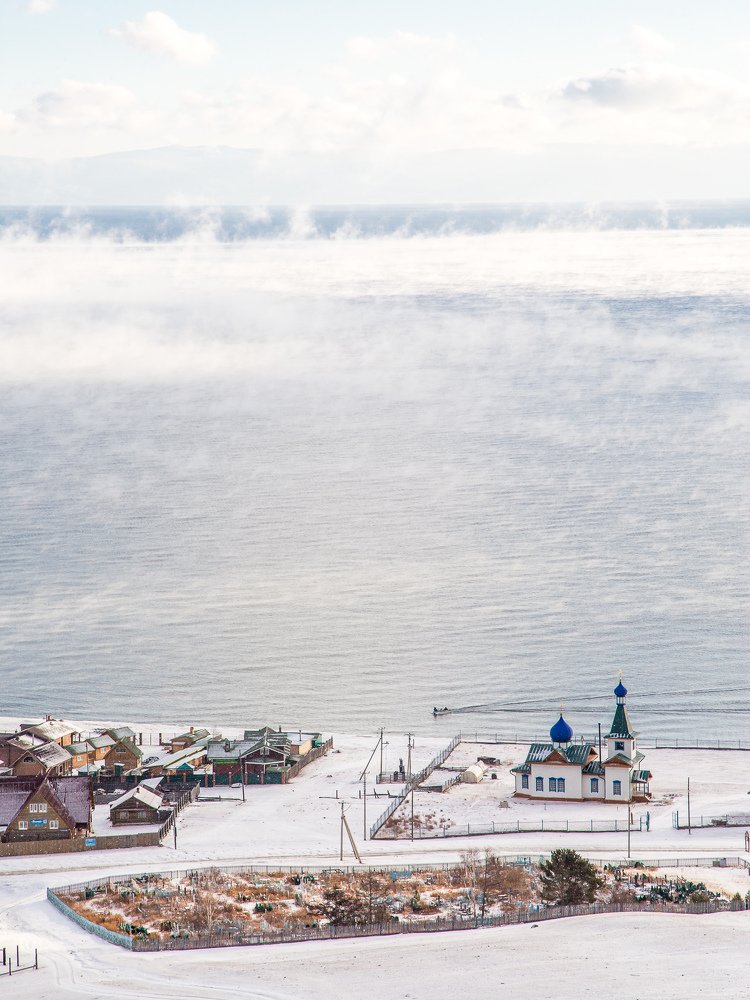 Photograph by Елена Григорьева