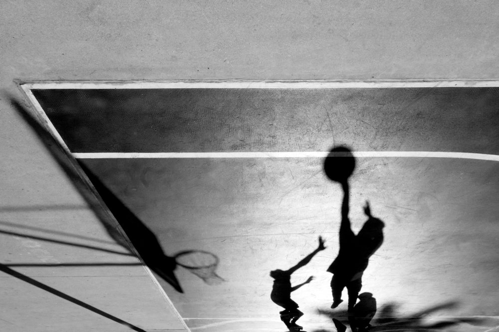 Basketball