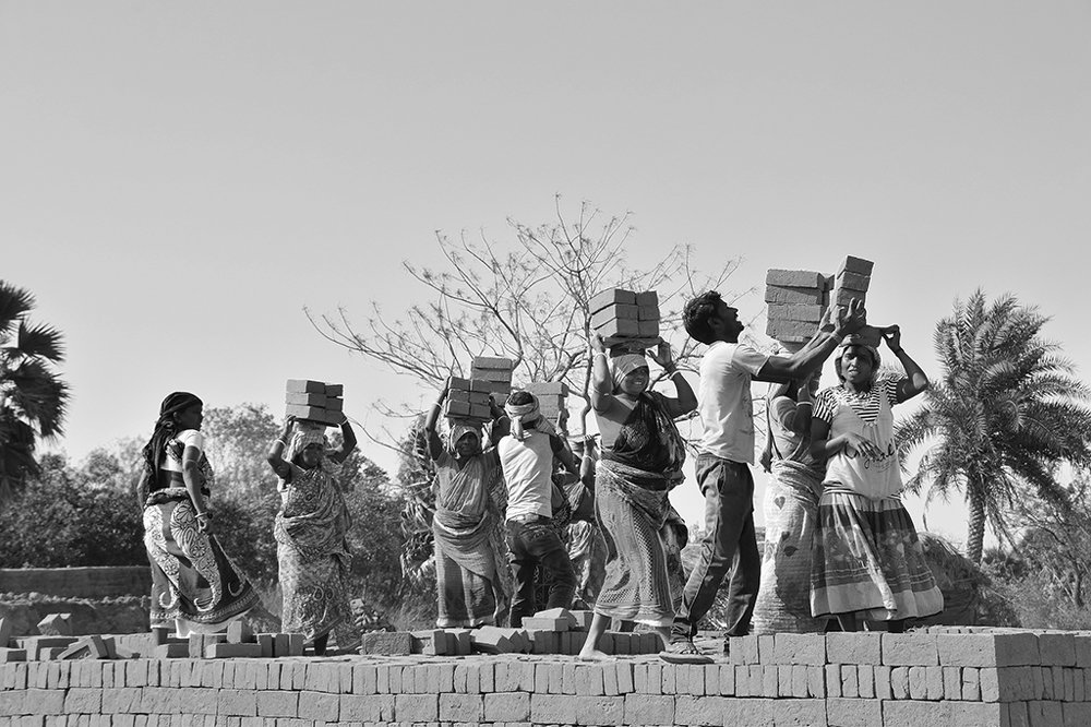 Photograph by Angshuman Paul