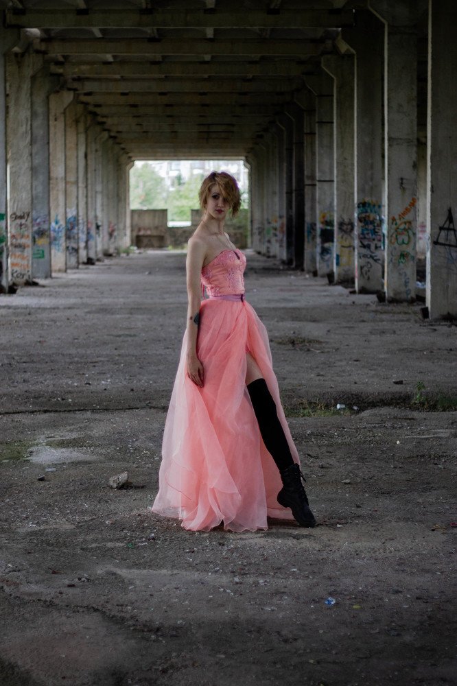 Photograph by Роман Бекбулатов