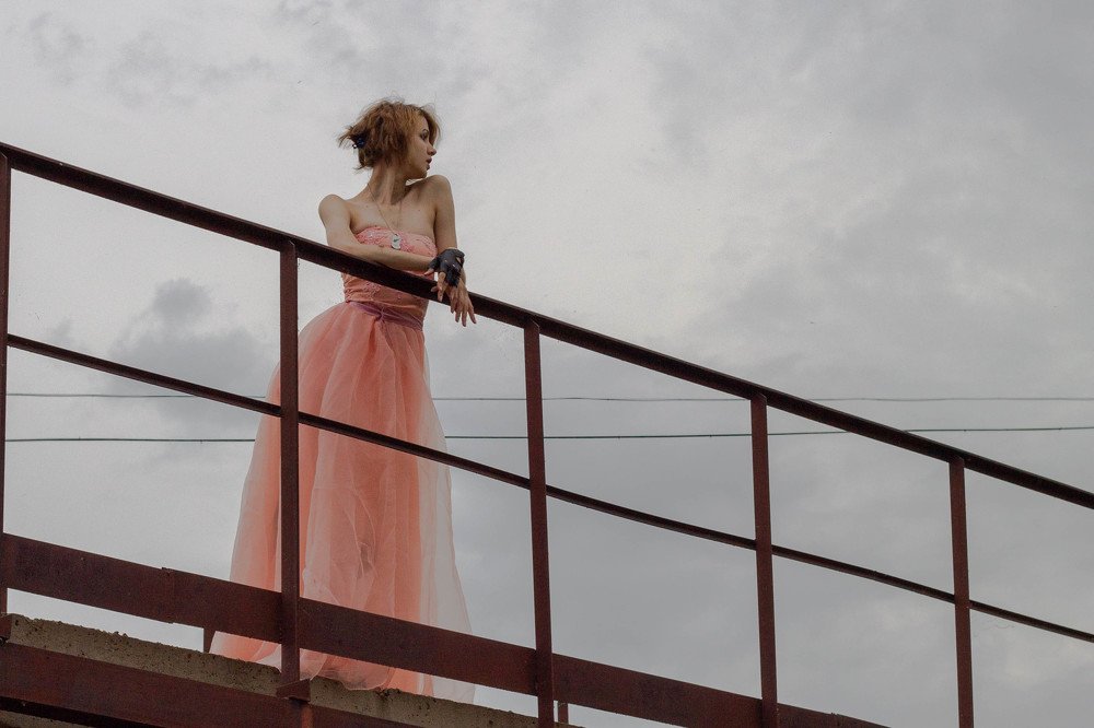 Photograph by Роман Бекбулатов