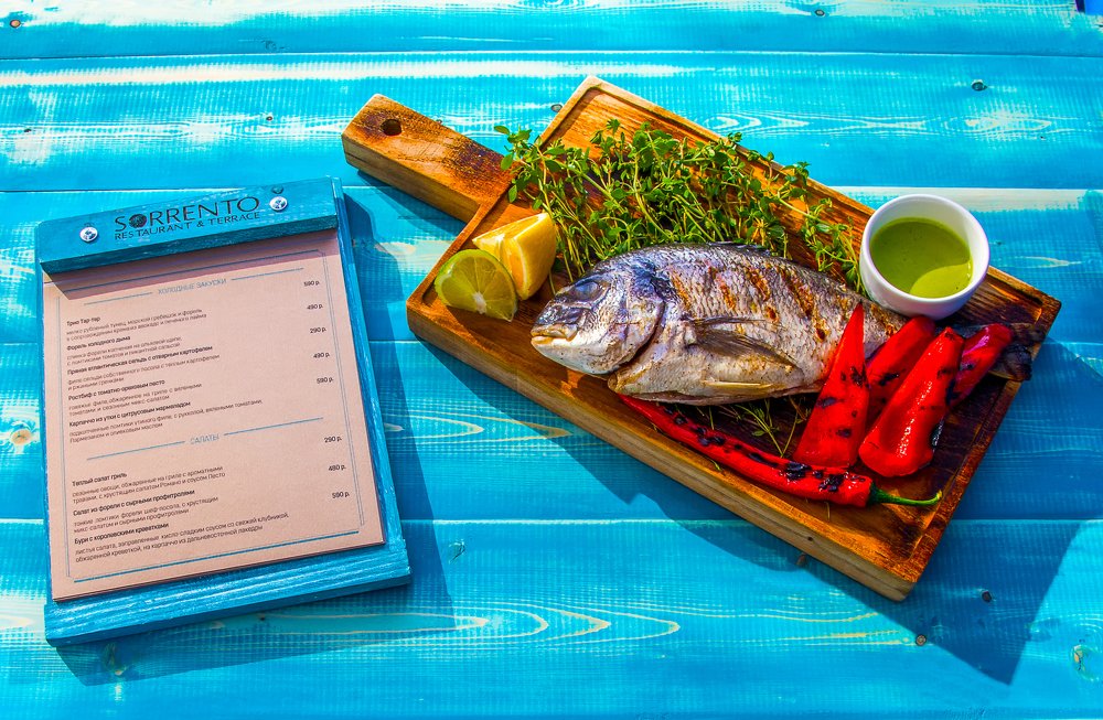 Photograph by Роман Приходько