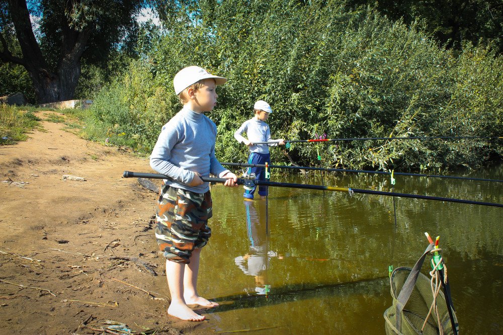 Photograph by Владимир Кондратенко