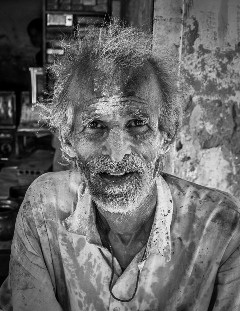 Photograph by Carmelo Stagnetta