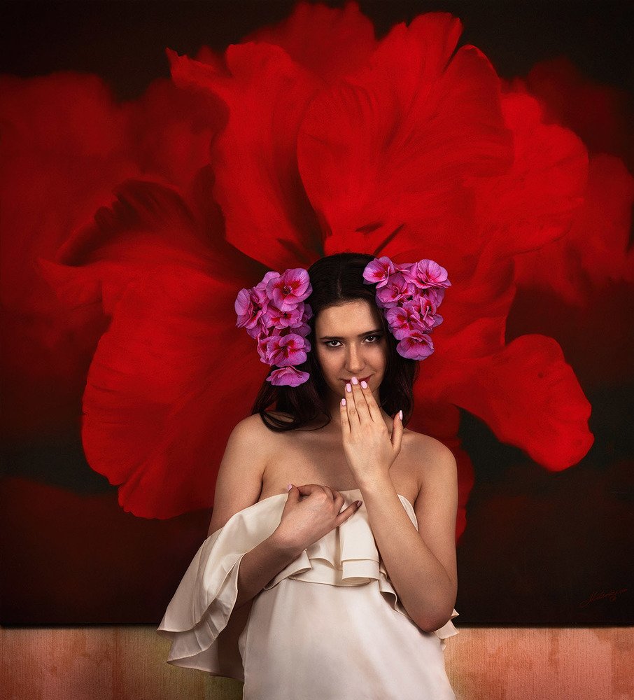 Photograph by Евгений Миленький