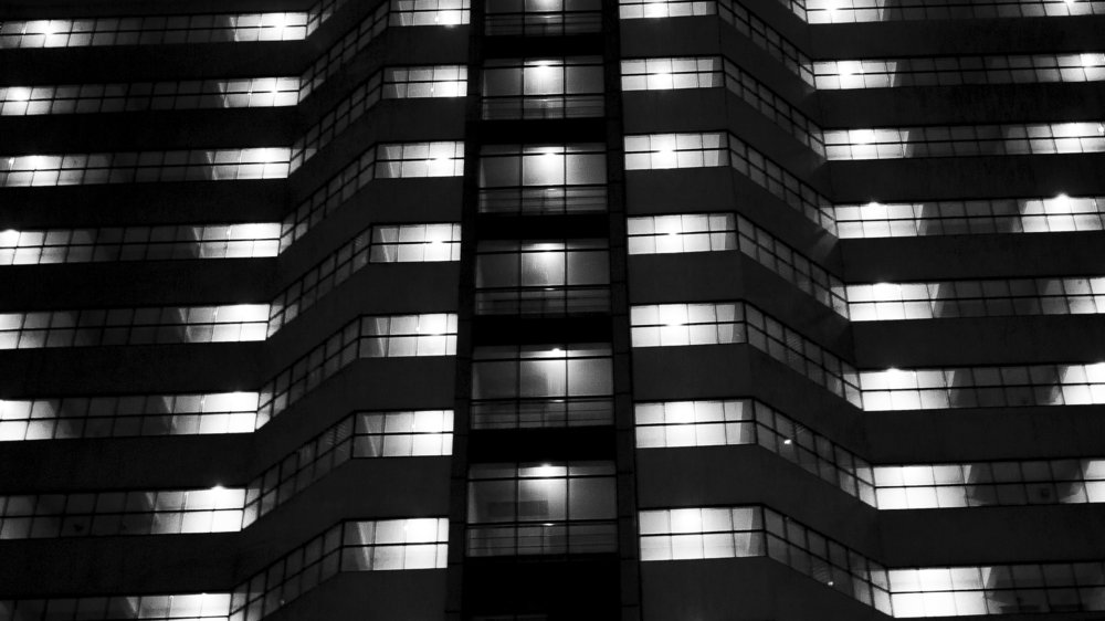 Maze of life