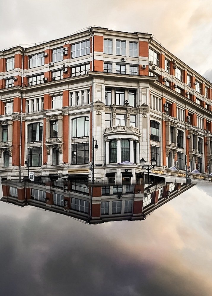 Photograph by Сергей