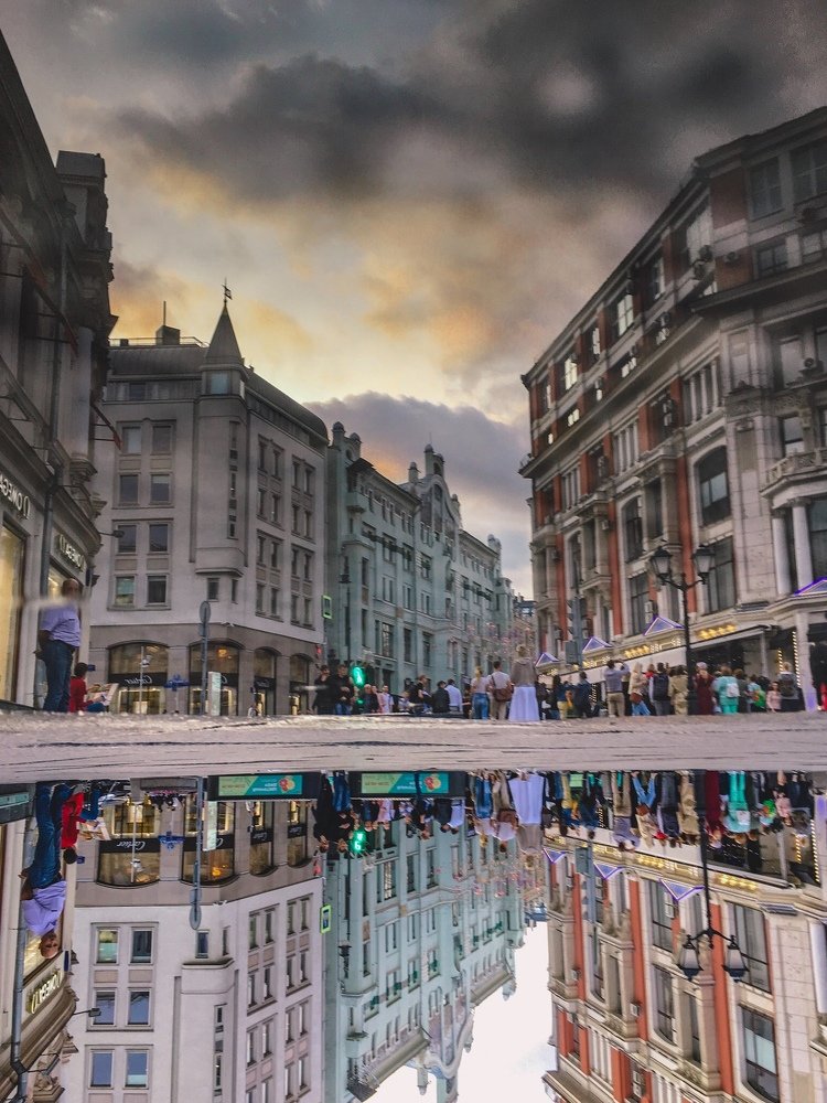 Photograph by Сергей