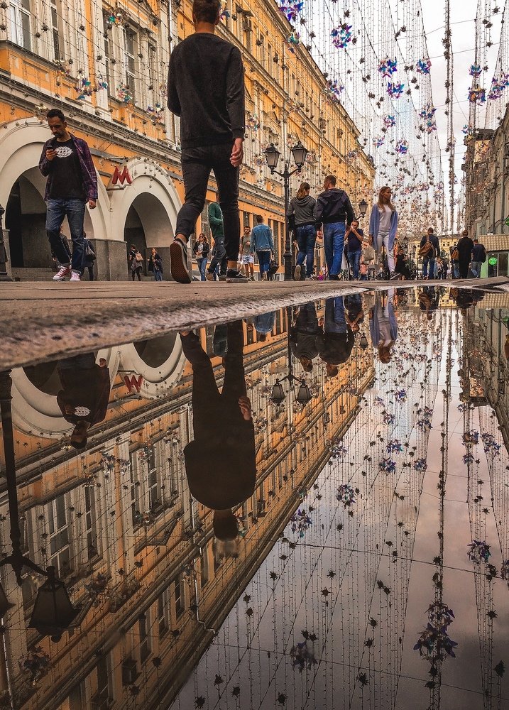 Photograph by Сергей