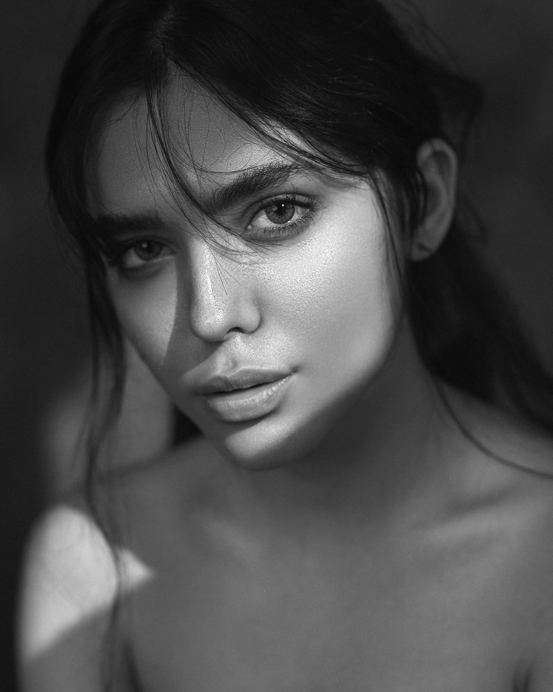 Photograph by Navid Mousavi