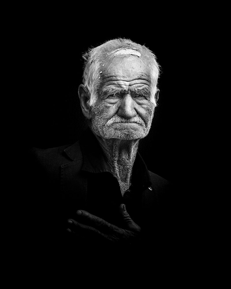 Photograph by sajjad saadat