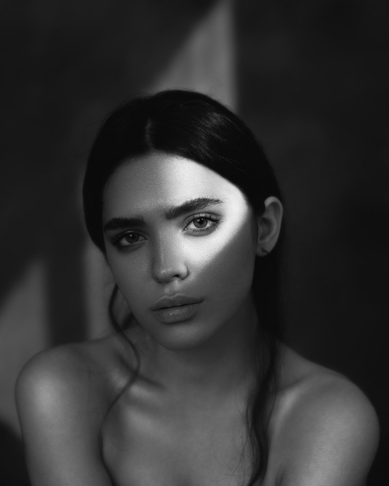 Photograph by Navid Mousavi