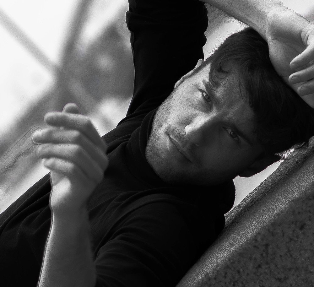 Photograph by Ростислав Дымерец