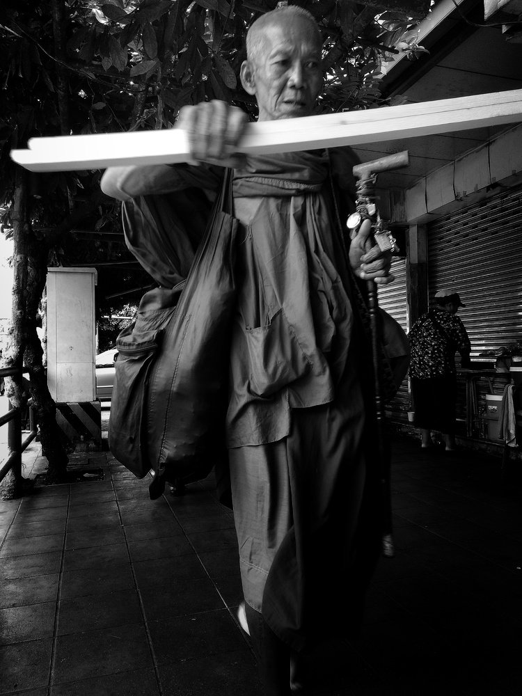 Фотография автора Monchai Triwiboonvanit