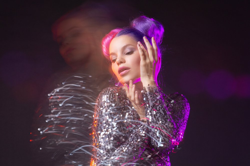 Photograph by Алеся Осадчая