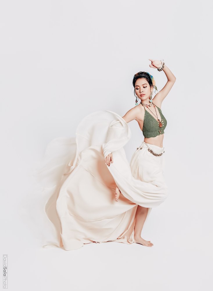 Photograph by David Sala