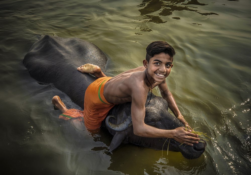 Photograph by Vivek Gowda