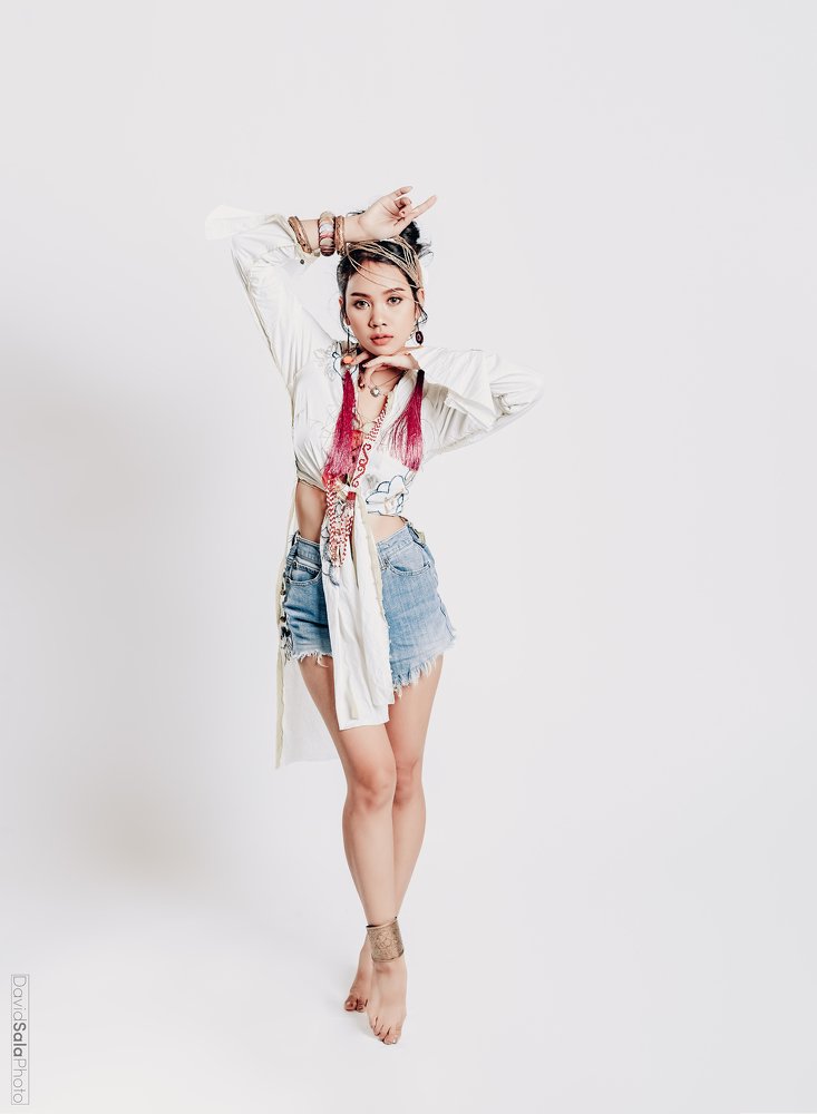 Photograph by David Sala