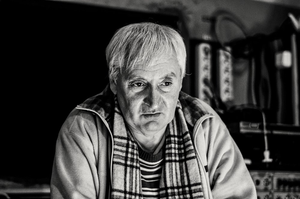 Photograph by Ксения Лысенкова