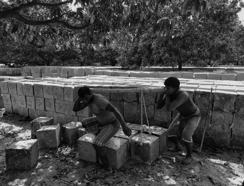 Photograph by Dil Afroz
