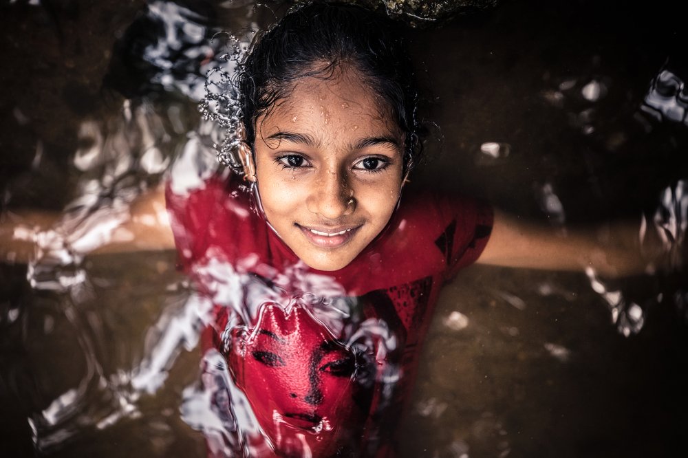 Photograph by Vivek Gowda
