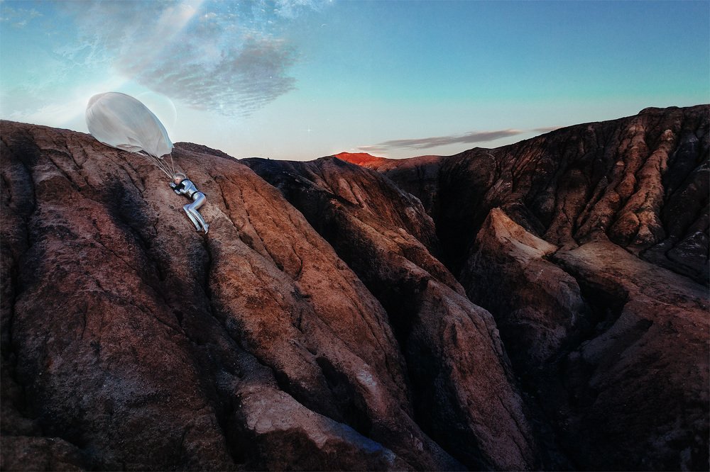 Photograph by Алексей Шаклеин