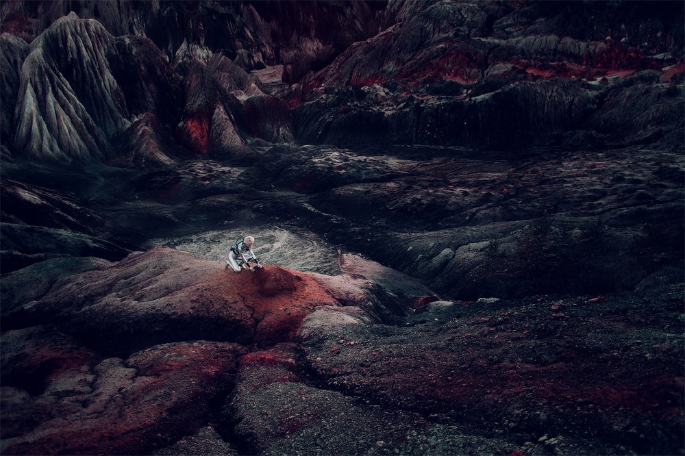 Photograph by Алексей Шаклеин