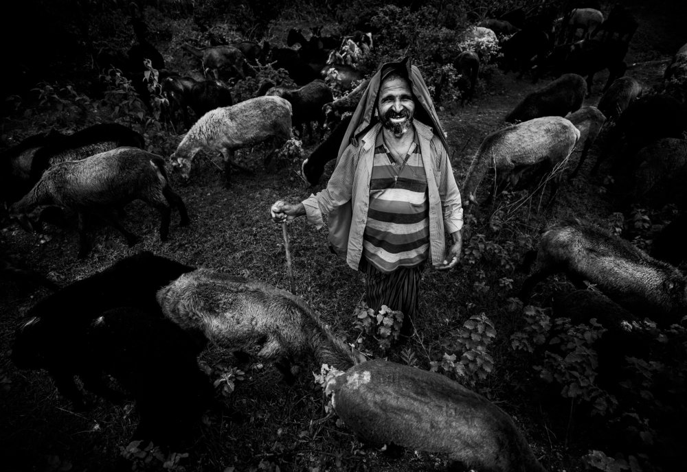 Photograph by Vivek Gowda