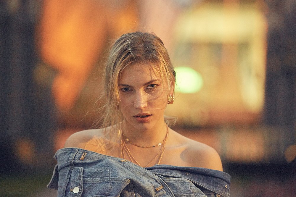 Photograph by Pavel Rebruk