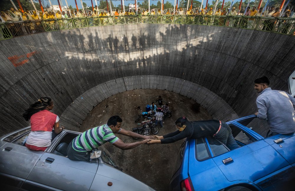 Photograph by Vivek Gowda