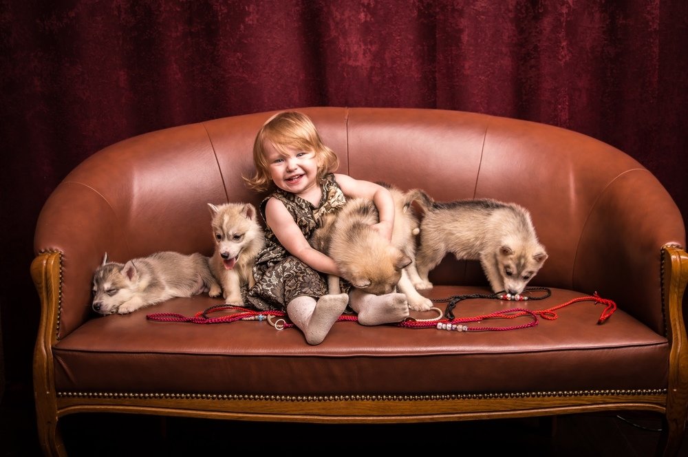 Photograph by Полина