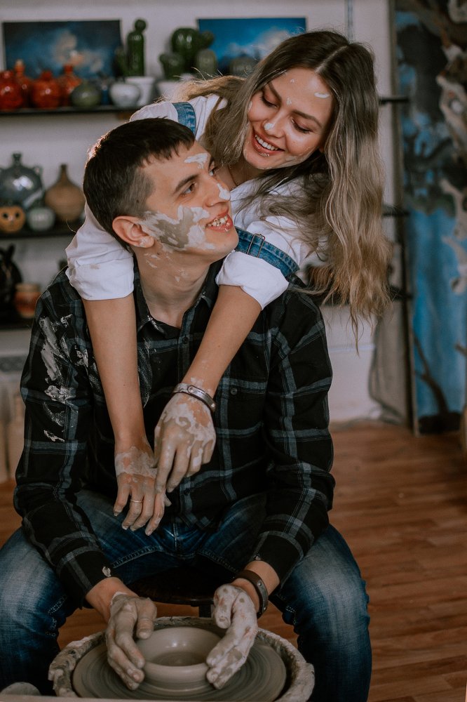 Photograph by Алёна Колясникова