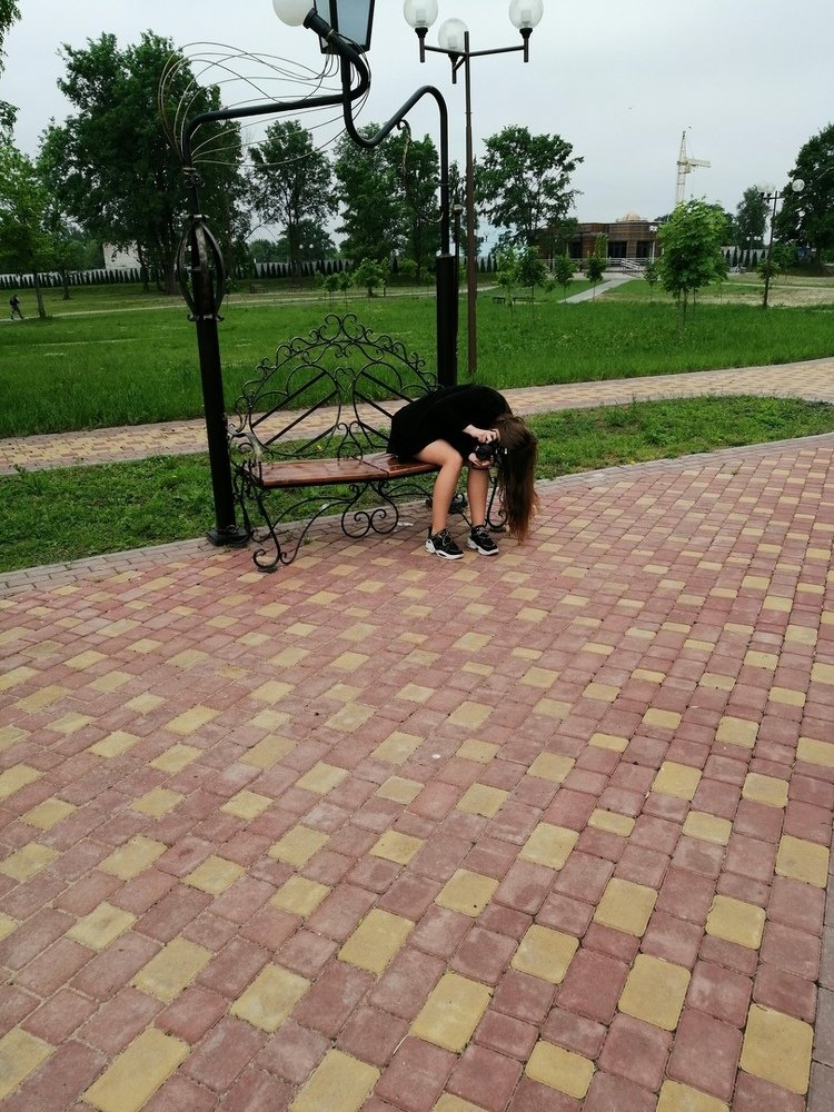 Photograph by Полина