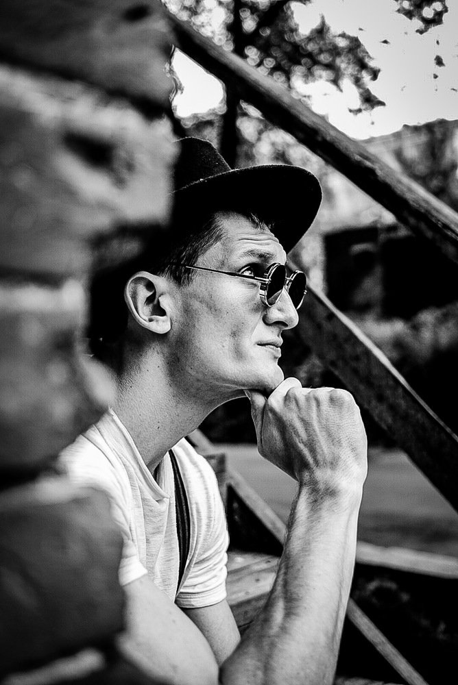 Photograph by Владимир Юрков