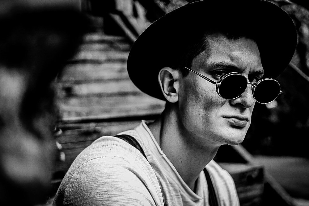 Photograph by Владимир Юрков