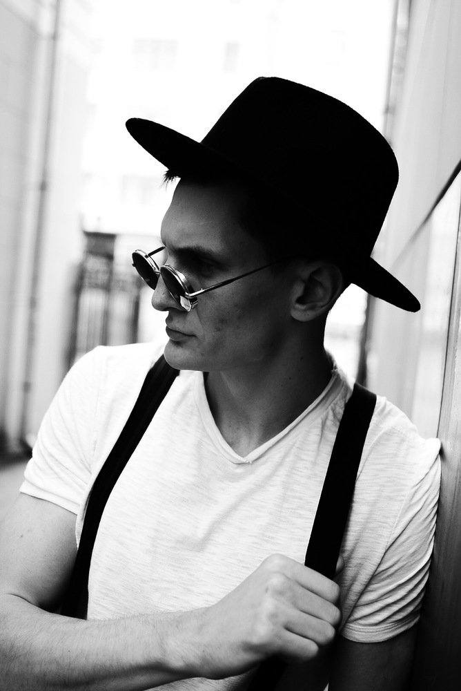 Photograph by Владимир Юрков