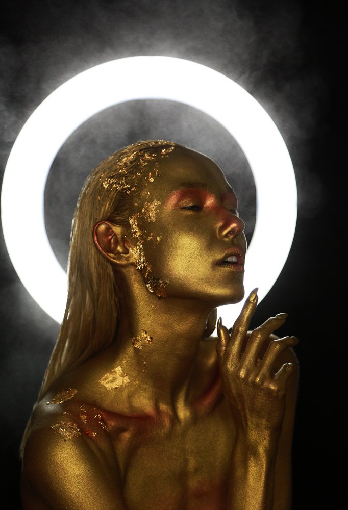 Photograph by Marilena Ioakim