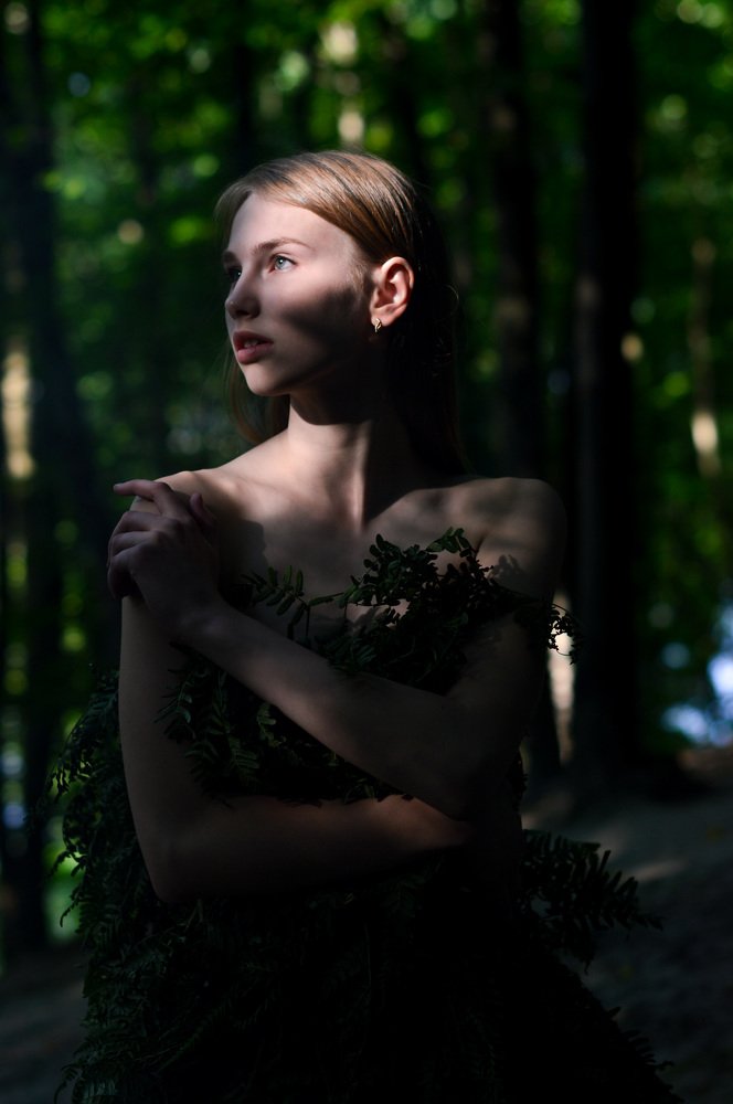 Photograph by Ivan Kotenko