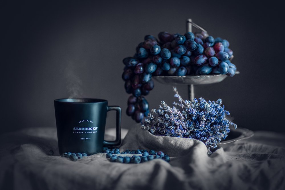 Photograph by Таня Дыма