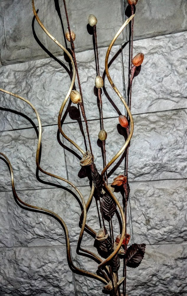 Photograph by Inga Vasilyeva