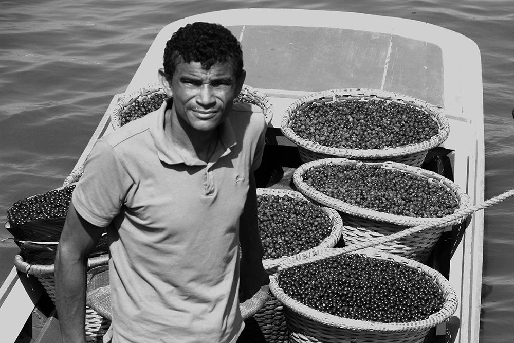 Photograph by Ney Marcondes