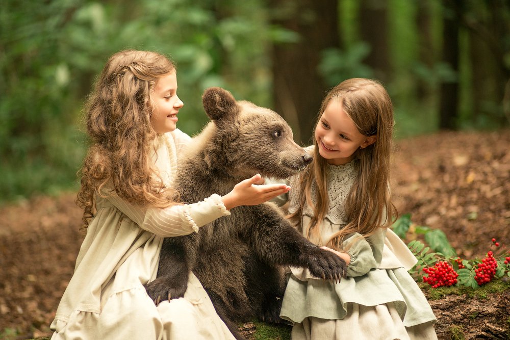 Photograph by Юлия Милосердова